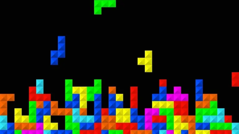 Tetris, 60 KB'lık PDF ile tarayıcıda oynanıyor