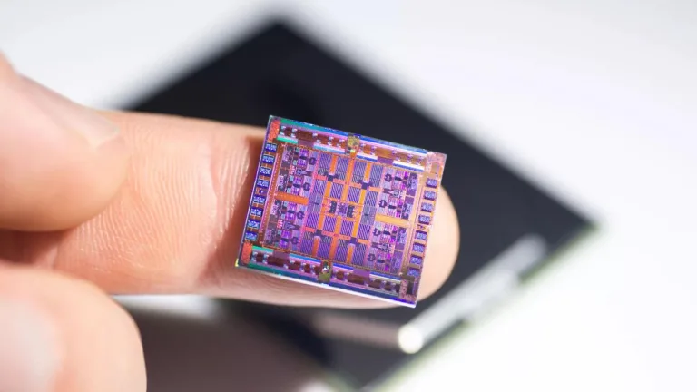 TSMC, 2nm üretim hattını devreye alıyor