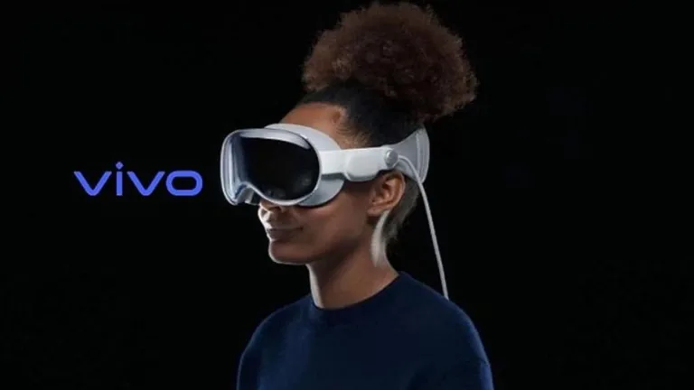 Vivo karma gerçeklik başlığı ile 2025'te geliyor