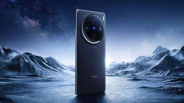 Vivo X200S modeliyle teknoloji dünyasında heyecan yarattı