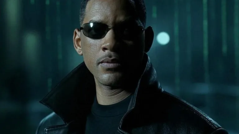 Will Smith'in Matrix paylaşımı yeni film iddialarını artırdı