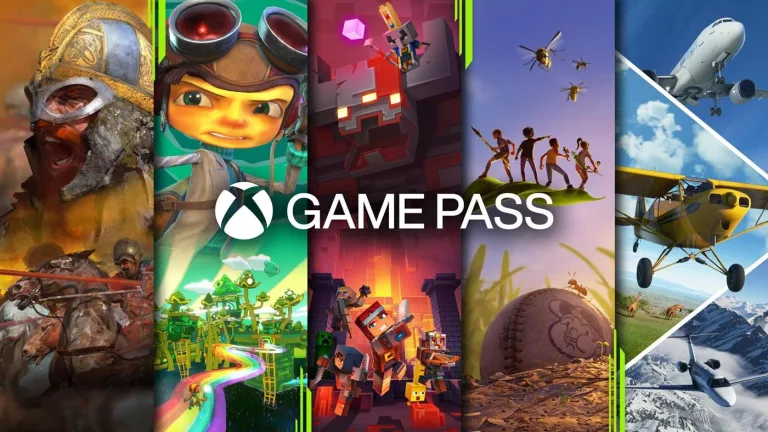 Xbox Game Pass Ocak 2025'te yeni oyunlar ekliyor