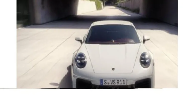 Yeni Porsche Carrera S, dinamik sürüş deneyimi sunuyor