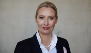 Almanya'da AfD'nin başbakan adayı Alice Weidel oldu