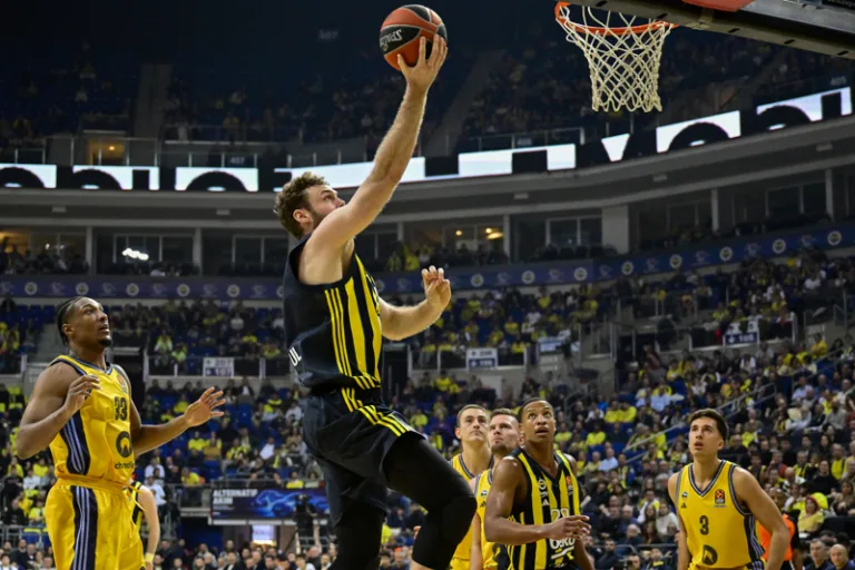 Türkiye basketbol liglerinde haftanın programı açıklandı