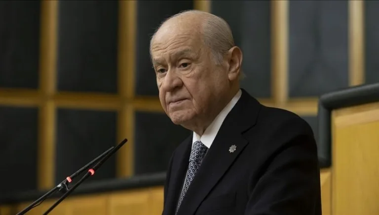 Bahçeli terör musibetinin son bulacağını söyledi