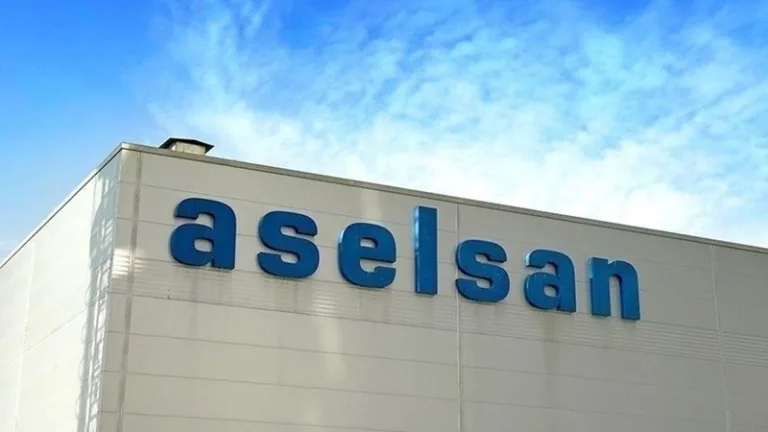 ASELSAN 46,1 milyon dolarlık ihracat anlaşması imzaladı