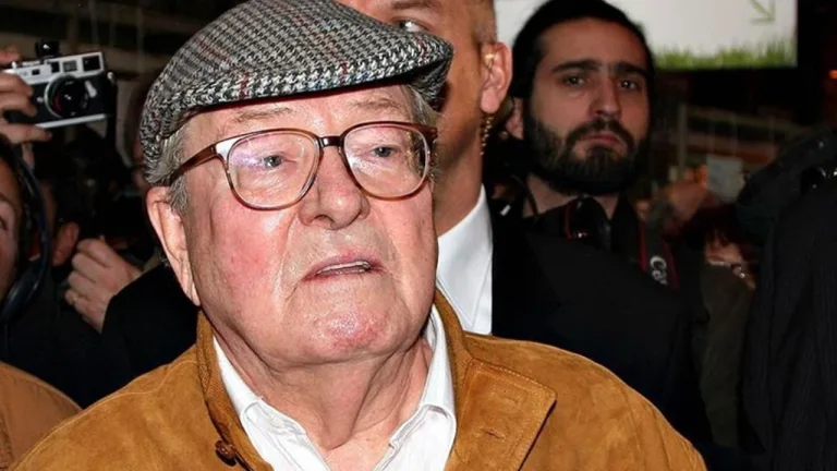 Jean-Marie Le Pen 96 yaşında hayatını kaybetti