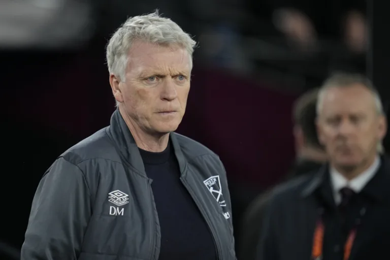 Everton, teknik direktörlük görevine David Moyes'u getirdi