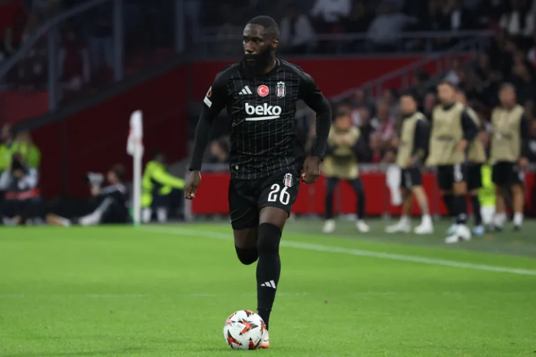 AEK, Arthur Masuaku'yu transfer etmek istiyor