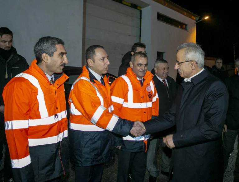 Avrupa'da ilk kez eş zamanlı bağımsız pist operasyonları başlıyor