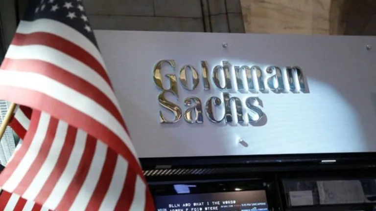 Goldman Sachs altın tahminini 2026'ya erteledi