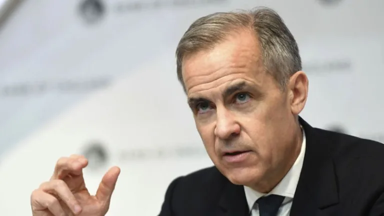 Mark Carney Kanada başbakanlığı için düşüncelerini açıkladı