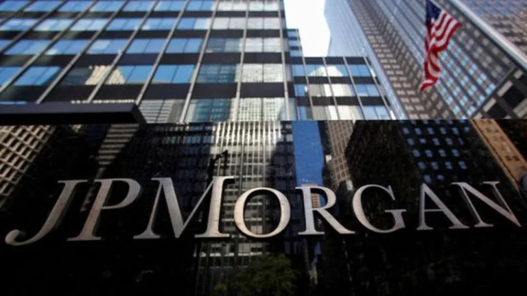 JPMorgan, TCMB'nin faiz tahminini güncelledi