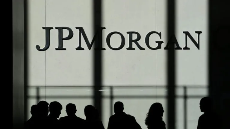 JPMorgan, küresel iklim ittifakından ayrıldı