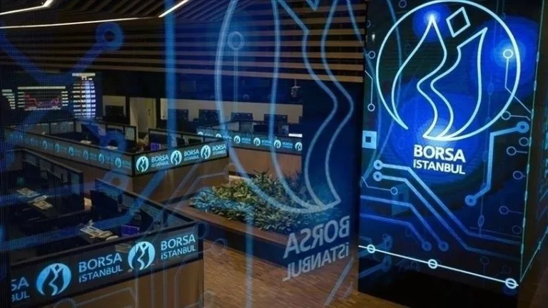 borsa i̇stanbul'da otto holding'e kredili işlem yasağı getirildi