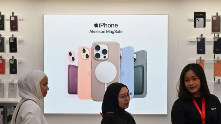 Endonezya, Apple'ın 1 milyar dolarlık teklifini reddetti