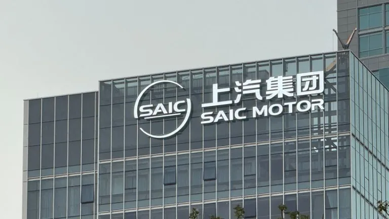 SAIC Motor Türkiye yatırımı için önemli ilerleme kaydetti