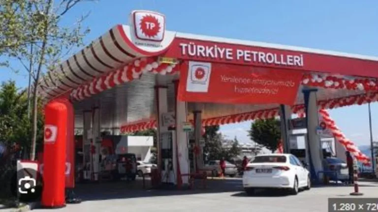 TP Petrol Dağıtım devri sonuçsuz kaldı