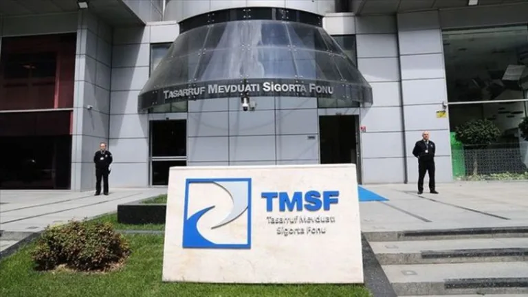 TMSF Sakarya'da iş merkezi satışı yapıyor