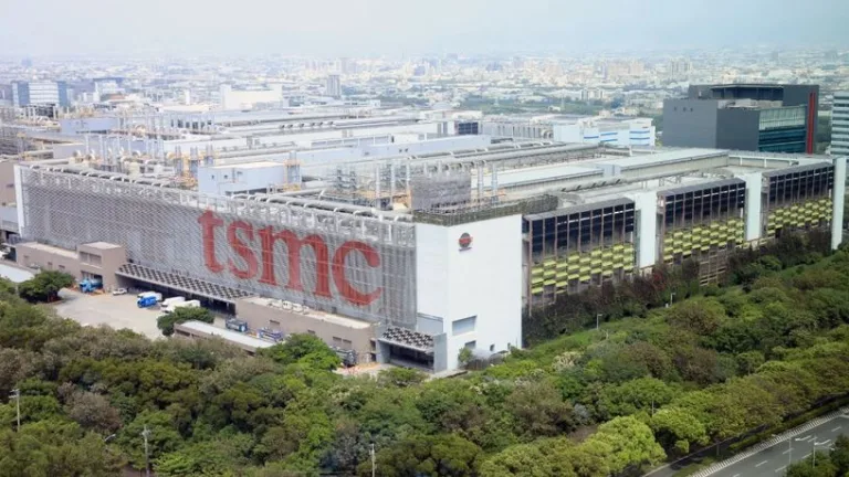 TSMC satışları tahminleri aştı