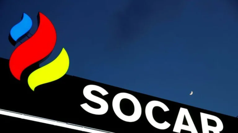 Socar, iki gaz dağıtım şirketini AKSA Enerji'ye sattı