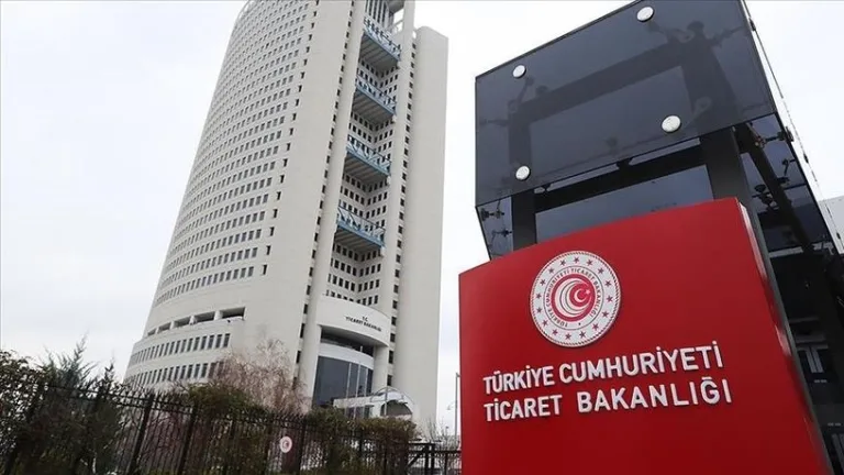 Ticaret Bakanlığı 2024'te 6,8 milyar lira ceza kesiyor