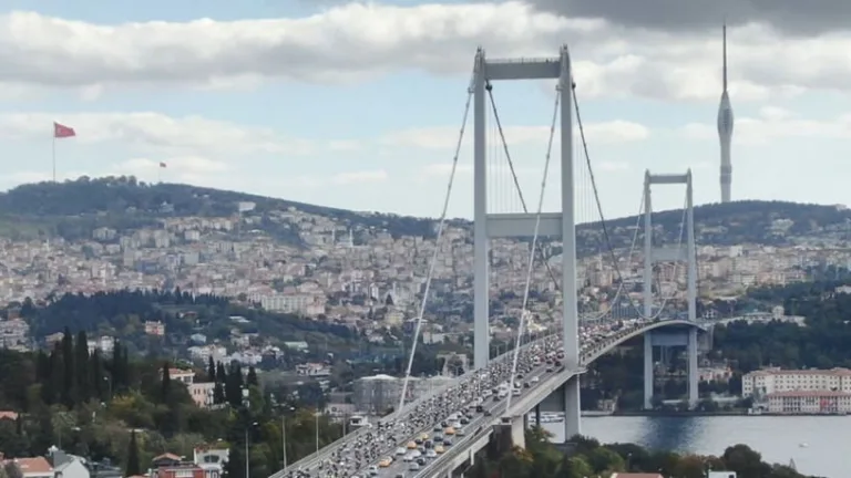 köprü, otoyol ve tünel ücretleri zamlandı