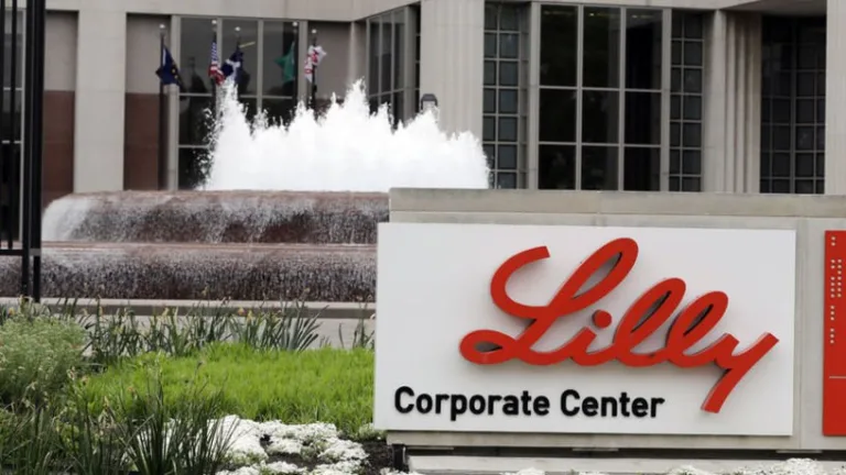 Eli Lilly, Scorpion Therapeutics'i 2,5 milyar dolara alıyor