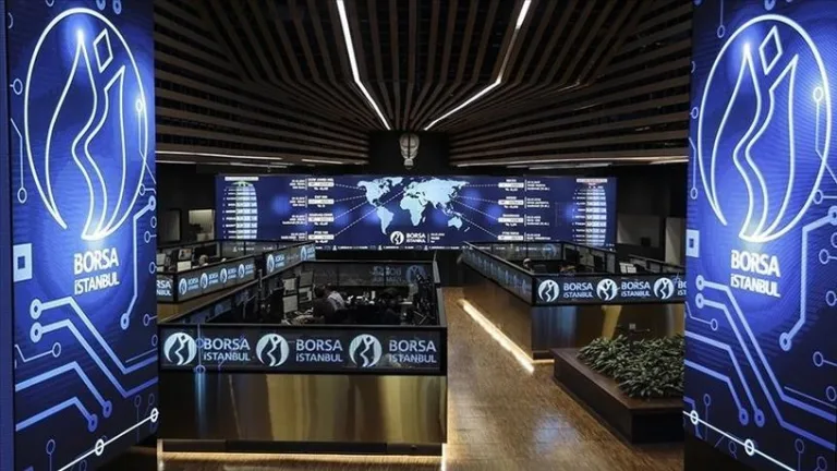 Borsa İstanbul'da RTA Lab'a kredili işlem yasağı getirildi