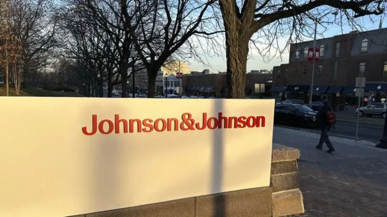 Johnson & Johnson, Intra-Cellular Therapies'i 14,6 milyar dolara alıyor