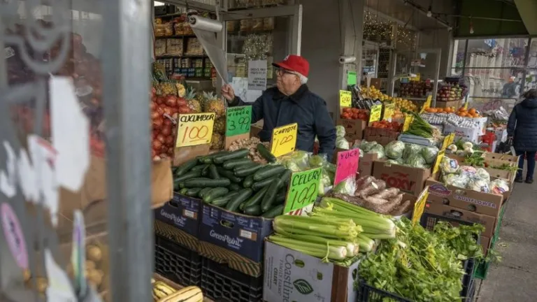 ABD'de küçük işletme güveni rekor seviyeye ulaştı