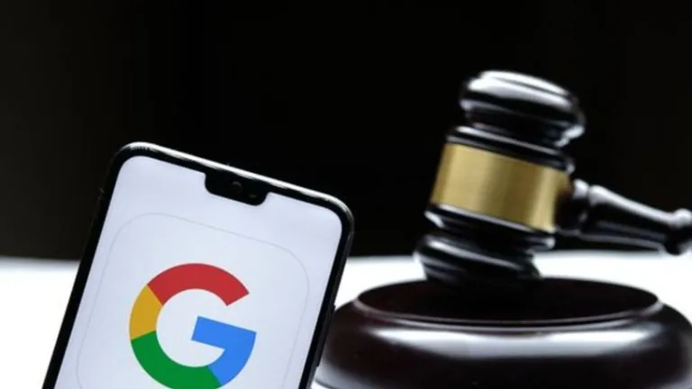 Rusya, Google'a 78 milyon dolar ceza veriyor