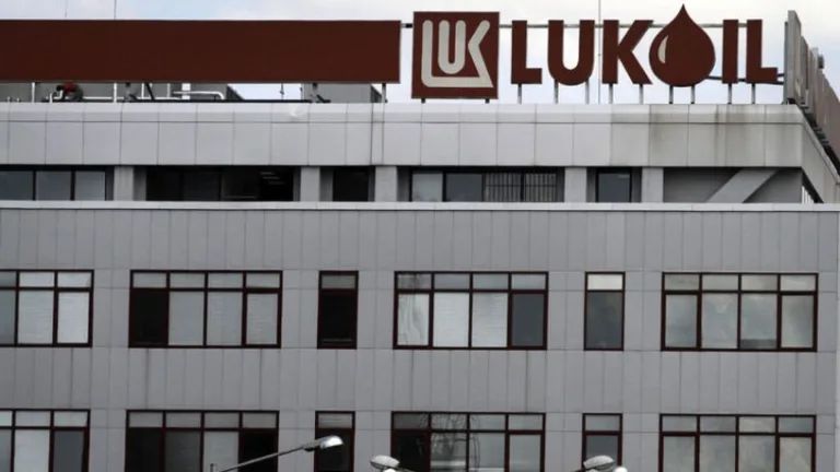 Lukoil üst yöneticisini değiştirdi