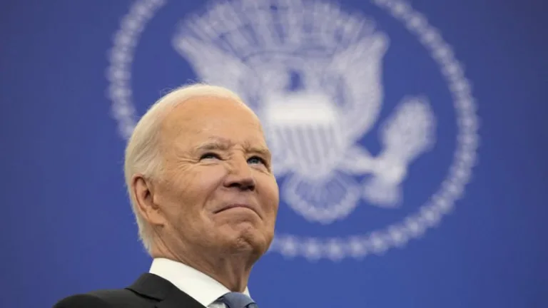 Biden yapay zeka altyapısını hızlandırmayı hedefliyor