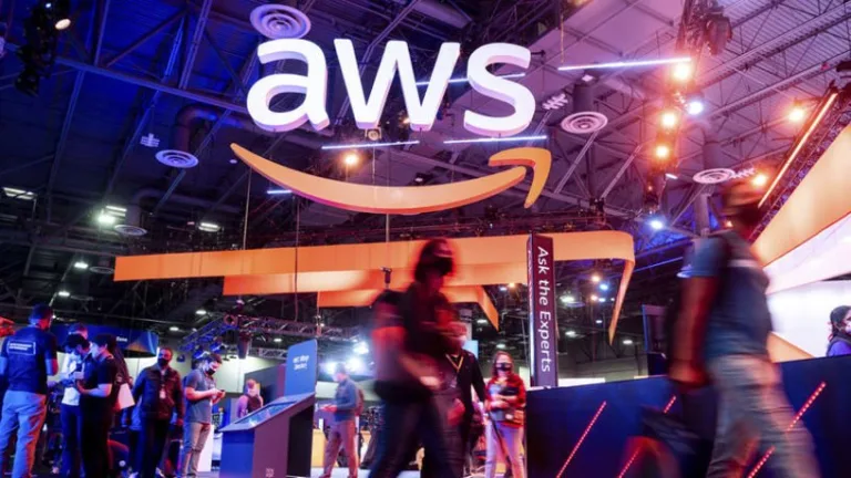 AWS, Meksika'ya 5 milyar dolarlık yatırım yapacak