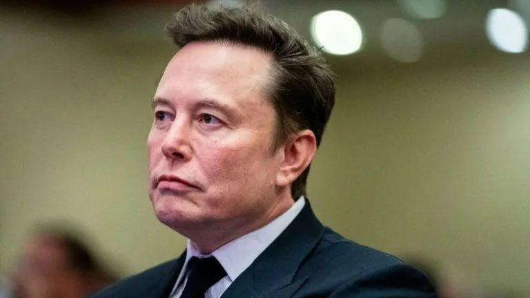 SEC, Elon Musk'a dava açtı