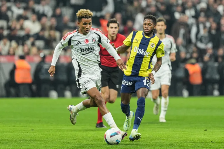 Gedson Fernandes, Milan'a transfer oluyor