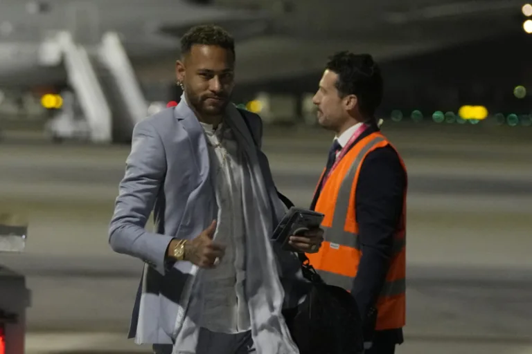 Neymar, Santos'a geri dönüyor