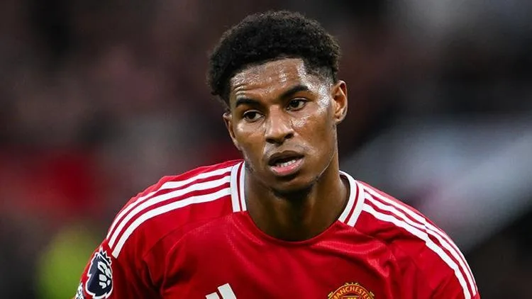 Fenerbahçe Marcus Rashford’u istiyor, Galatasaray devreye girdi