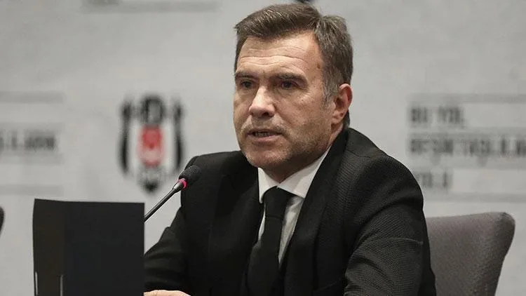 Feyyaz Uçar, Beşiktaş sevgisini her zaman sürdürecek