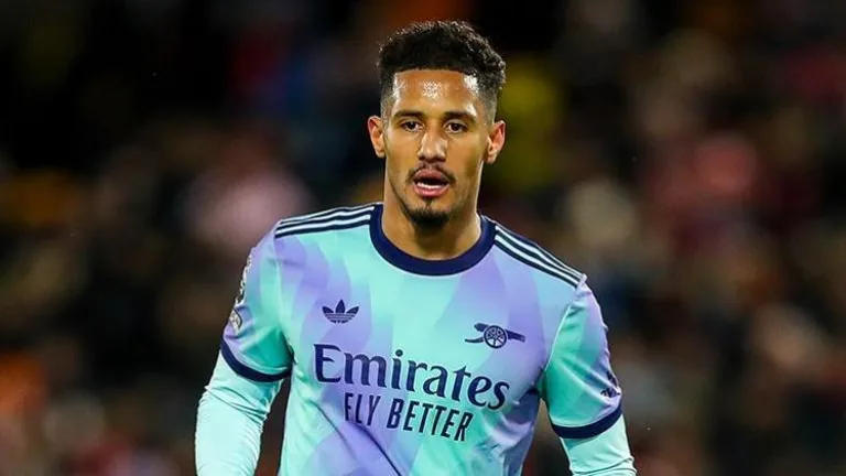 Real Madrid, William Saliba ve Arda Güler için Arsenal ile görüşüyor