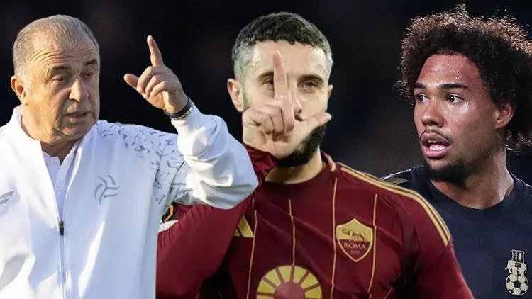 Süper Lig takımları transfer için kolları sıvadı