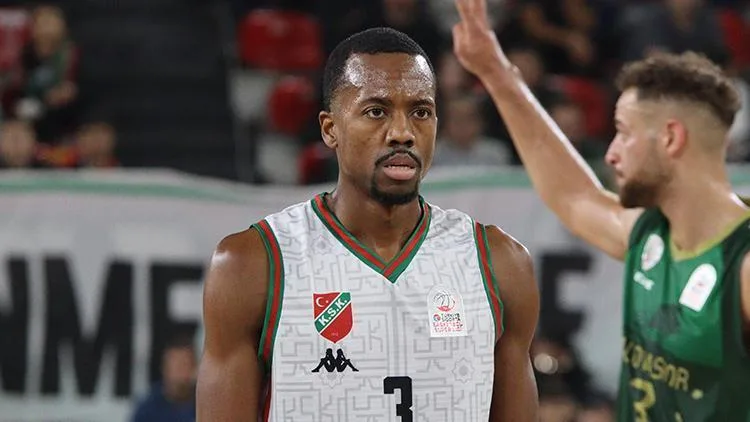 Errick McCollum, Fenerbahçe ile anlaştı