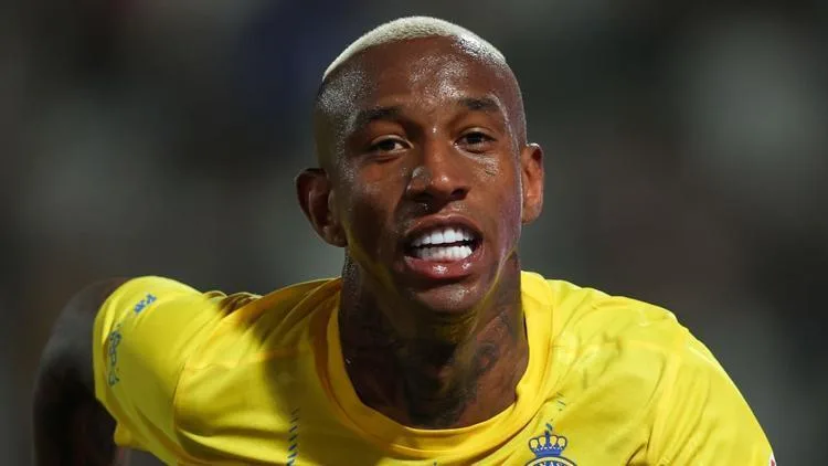 Fenerbahçe Al-Nassr ile anlaşma sağladı, Anderson Talisca için ikna çabaları sürüyor