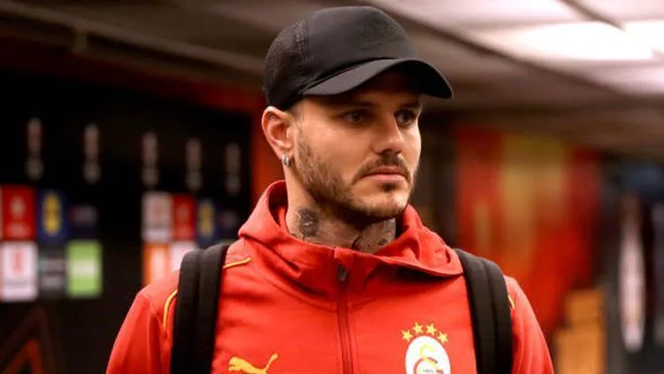 Yener İnce, Mauro Icardi'nin dönüş tarihini açıkladı