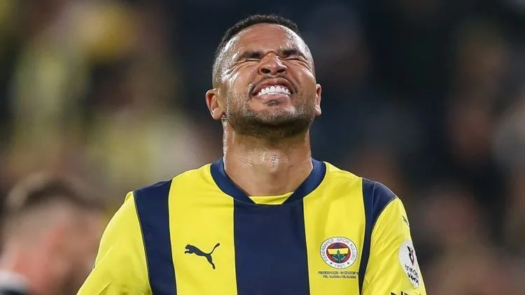 Fenerbahçe, direğe takılarak şanssızlık yaşıyor