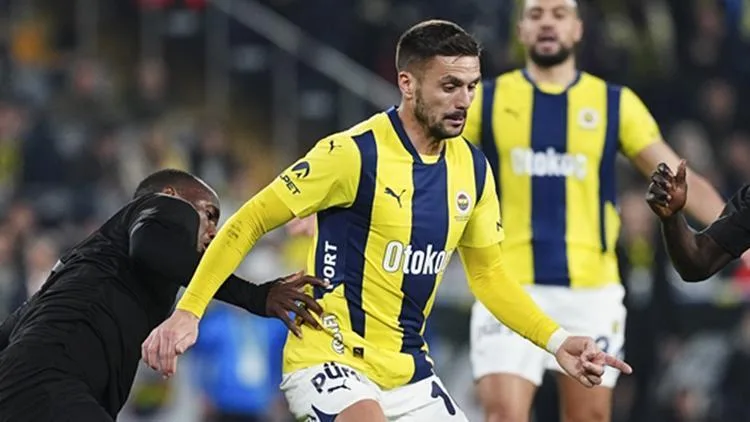 Fenerbahçeli oyunculardan taraftara itidal çağrısı