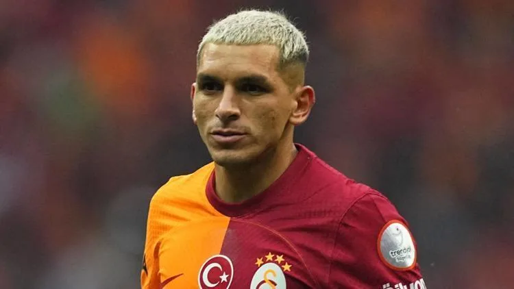 Torreira, Acun Ilıcalı'nın sözlerine yanıt veriyor