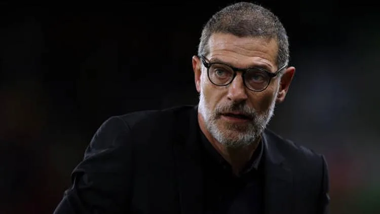 Slaven Bilic, Beşiktaş iddialarını yalanladı